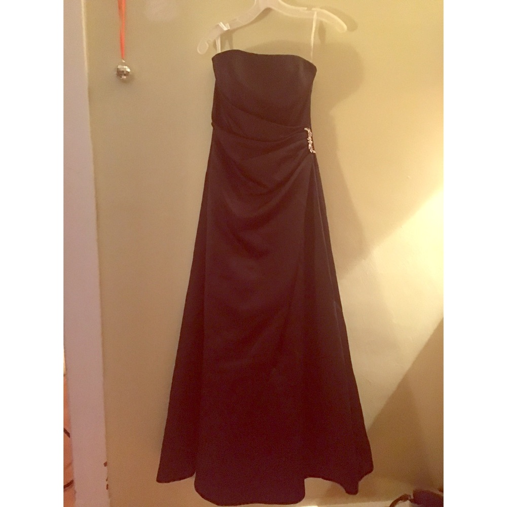 Bridesmaids dress